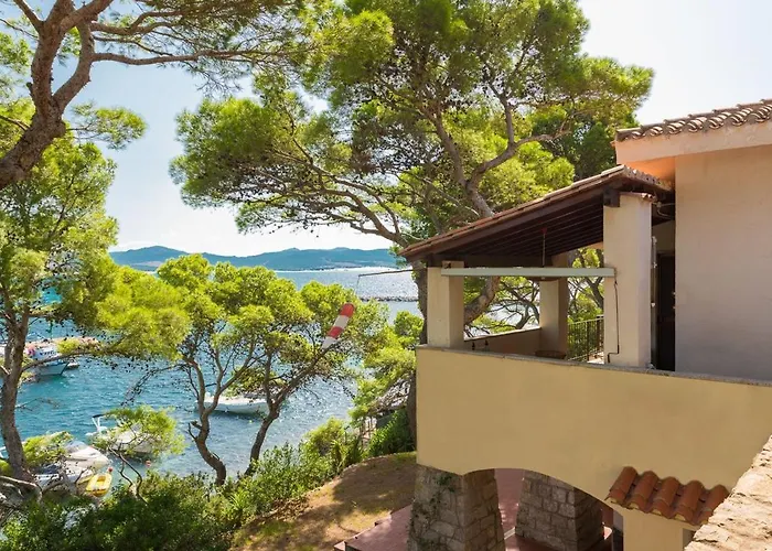 Βίλα Clelia Al Mare *