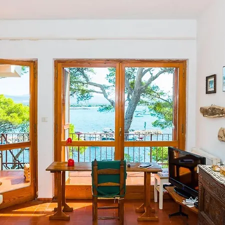 Clelia Al Mare Villa Porto Pino