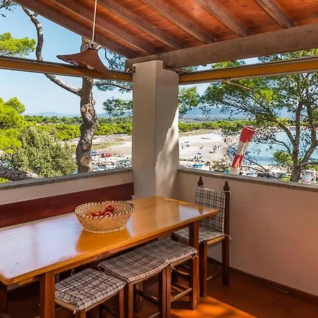 Clelia Al Mare Villa Porto Pino