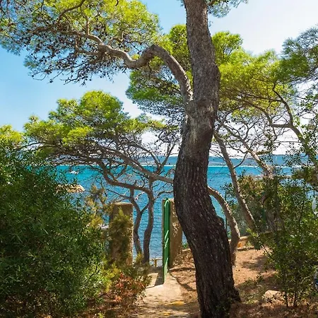 Clelia Al Mare Porto Pino