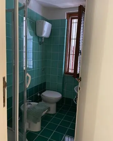 Clelia Al Mare Villa Porto Pino