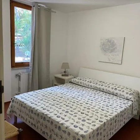 Clelia Al Mare Villa *