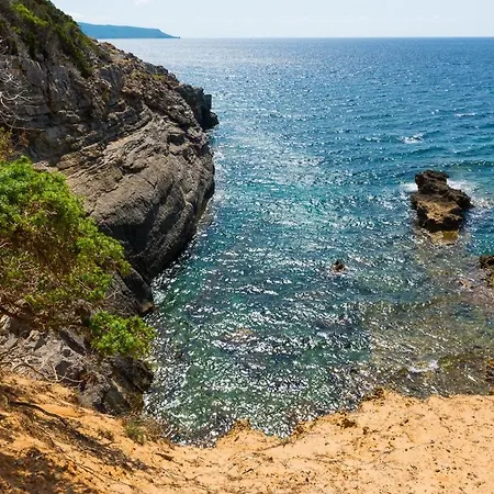 Clelia Al Mare Villa *