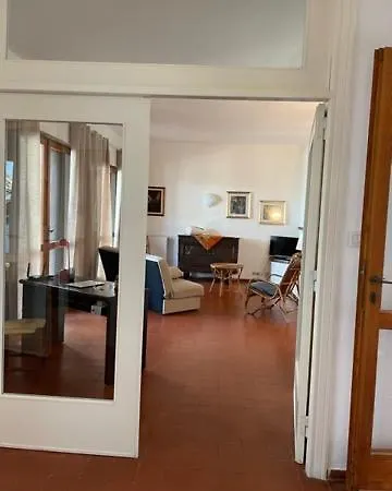 Villa Clelia Al Mare Porto Pino