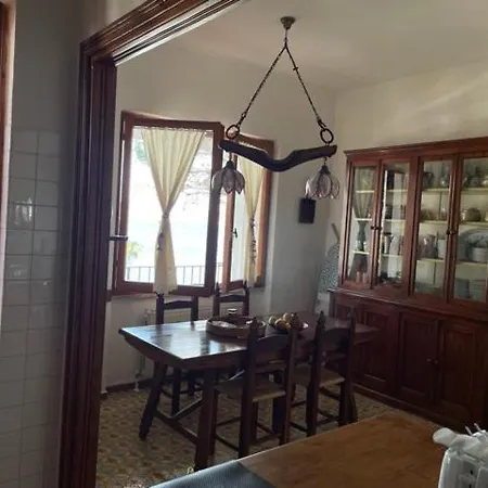 Clelia Al Mare * Porto Pino