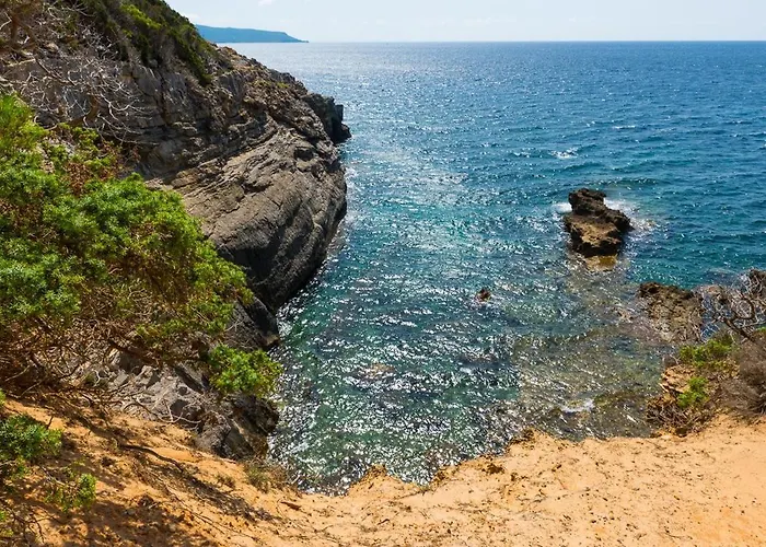 Clelia Al Mare Βίλα *
